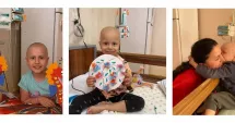 Stire din Social : Redirecționarea impozitului prin Declarația 177 poate susține copiii cu cancer