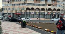 Stire din Social : Zeci de coșuri noi de gunoi, montate în cartierele Constanței