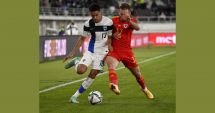 Stire din Sport : Universitatea Craiova a oficializat primul său transfer din această iarnă