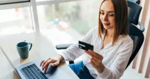Stire din Actualitate : Atenție la cumpărăturile online! Ce riscuri ascund magazinele din afara UE