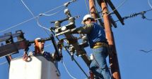 Stire din Social : Străzi din municipiul Constanţa care nu vor beneficia sâmbătă de curent electric