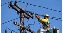 Stire din Social : Străzi din municipiul Constanţa şi Cernavodă care rămân luni fără curent electric
