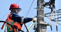 Stire din Social : Sâmbătă se opreşte curentul. Ce zone sunt afectate