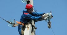 Stire din Social : Zone în care va fi oprit  miercuri curentul electric