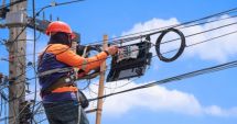 Stire din Social : Blocuri întregi fără curent electric. Ce zone din municipiul Constanța sunt afectate
