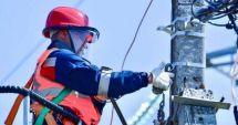 Stire din Social : Mai multe zone rămân marți fără curent electric. Ce localități sunt vizate