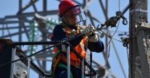 Stire din Social : Noi întreruperi de curent electric, la sfârşit de săptămână, în judeţul Constanţa