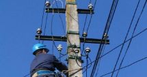 Stire din Social : Noi întreruperi de curent în judeţul Constanţa. Ce localităţi sunt afectate