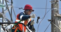 Stire din Social : Municipiul Constanţa şi încă trei localităţi rămân joi fără curent electric
