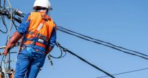 Stire din Social : Localităţi din judeţul Constanţa care rămân joi fără curent electric