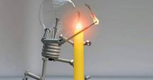 Stire din Social : Lucrări programate pentru modernizarea rețelei electrice, vineri, 26 septembrie