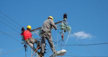 Stire din Social : Încă o zi fără curent electric. Ce zone sunt afectate