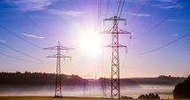 Stire din Social : Vineri fără curent electric. Ce localități constănțene vor fi afectate