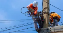 Stire din Social : Noi opriri de curent programate pentru modernizarea rețelei electrice