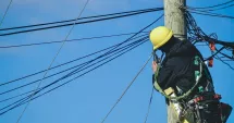 Stire din Social : Se oprește curentul vineri, 13 februarie, în Constanța și localitățile învecinate