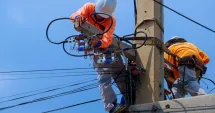 Stire din Social : Se întrerupe curentul în Constanța și localitățile învecinate