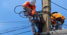 Stire din Social : Încă o zi fără curent. Constanța și împrejurimile intră în pauză de energie