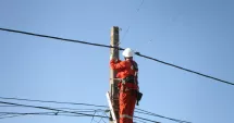 Stire din Social : Vineri fără energie electrică în mai multe zone din Constanța