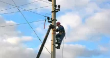 Stire din Social : Fiți pregătiți de noi întreruperi de curent! Care sunt zonele vizate