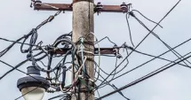 Stire din Social : Atenție! Întreruperi de curent în mai multe zone din județul Constanța pe 16 aprilie