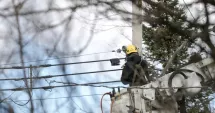 Stire din Social : Unde se oprește curentul electric vineri, în județul Constanța