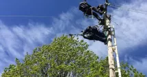 Stire din Social : Fără curent în Constanța. Zeci de zone afectate de lucrările la rețeaua electrică