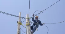 Stire din Social : Noi întreruperi de curent electric programate în județul Constanța