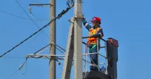 Stire din Social : Întreruperi de curent în Constanța. Ce localități sunt afectate de lucrările la rețeaua electrică