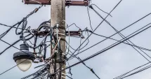 Stire din Social : Joi fără curent în mai multe zone din municipiul și județul Constanța