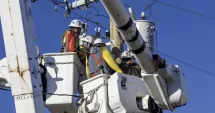 Stire din Social : Furnizarea energiei electrice, întreruptă temporar în mai multe localități