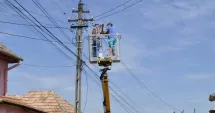 Stire din Social : Mai multe zone din județul Constanța, afectate de lipsa curentului electric