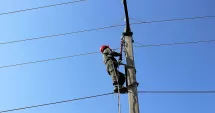Stire din Social : Fără curent, luni, 22 iunie, în mai multe localități din Constanța