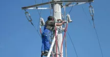 Stire din Social : Întreruperi programate de energie electrică în mai multe localități din județul Constanța