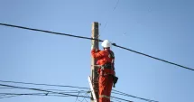 Stire din Social : Mai multe localități rămân fără curent vineri. Vedeți dacă sunteți pe listă