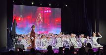 Stire din Cultură-Educație : Spectacolul „101 Dalmațieni“ a adus magia „Disney“ pe scena Clubului SNC din Constanța