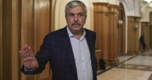 Stire din Politică-Administrație : Dan Nica: “PSD se află în cădere liberă. Este nevoie de o reformă profundă"