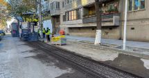 Stire din Social : Restricţii de trafic pe strada Ştefan cel  Mare
