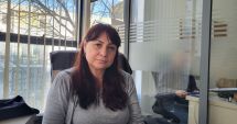 Stire din Cultură-Educație : Delia Cornea a câştigat concursul de director al Muzeului de Istorie Constanţa