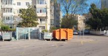 Stire din Social : Atenție la deșeurile voluminoase! Nu le puteţi arunca oriunde și oricum!