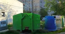 Stire din Social : Constănțenii din Tomis Nord pot scăpa gratuit, săptămâna aceasta,  de mobilierul vechi