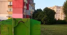 Stire din Social : Constănțenii din Poarta 6 pot scăpa de mobila veche. Două puncte de colectare, deschise temporar