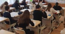 Stire din Cultură-Educație : Dezbatere publică în sistem videoconferință privind modificarea și completarea Statutului elevului