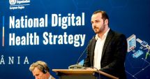 Stire din Social : România va beneficia de cele mai înalte tehnologii pentru digitalizarea sistemului medical