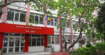 Stire din Cultură-Educație : Primele victime ale relocării elevilor Şcolii 24. Sorin Mihai: „De la mine din birou, s-au dus direct la registratură”