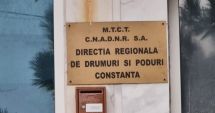 Stire din Social : Marian Ichim a preluat conducerea Direcției Drumuri și Poduri Constanța