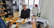 Stire din Social : Dana Mihaela Lazăr, numită director interimar la Casa Județeană de Pensii Constanța