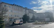 Stire din Social : Schimbare la conducerea Spitalului Orășenesc Cernavodă.  Ramona Tudor a preluat funcția de manager