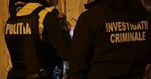 Stire din Eveniment : Dată dispărută de familie, găsită de polițiști la păcănele
