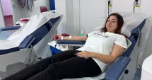Stire din Social : Salvați vieți! Donați sânge la Centrul de Transfuzii Constanța, în weekend!