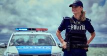 Noi DOTĂRI MODERNE promise polițiștilor, din fonduri europene. „Poliția Română trebuie să fie bine echipată”